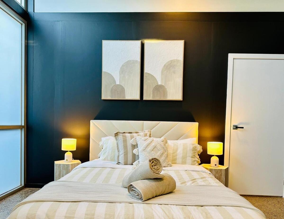 Cozy 2 Bedroom Home In Essendon Cafes, Tram & Shops Nearby - Melbourne — Photos 1
